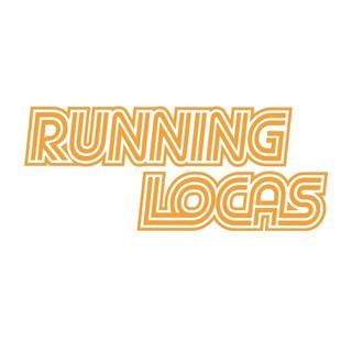 Running Locas
